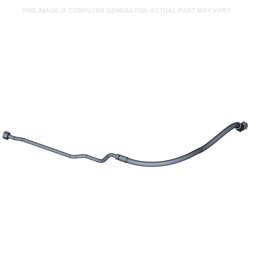 90355500 - OEM Hydraulic Tube - Case Construction