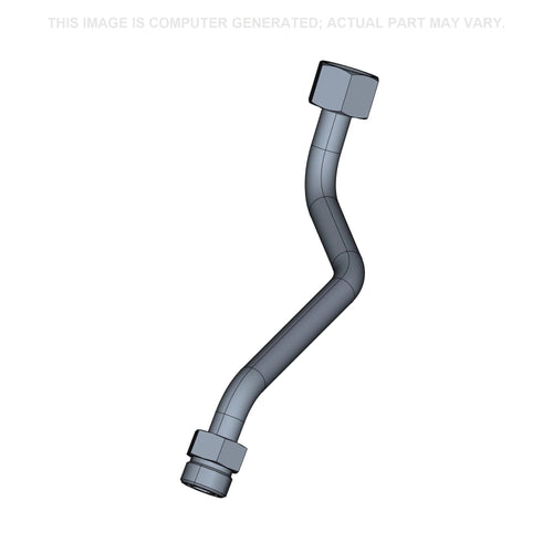 90355504 - OEM Hydraulic Tube - Case Construction