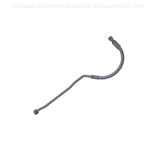90355506 - OEM Hydraulic Tube - Case Construction