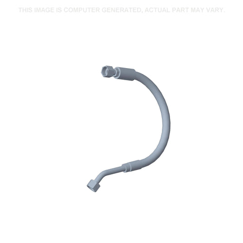 90355508 - OEM Hydraulic Tube - Case Construction