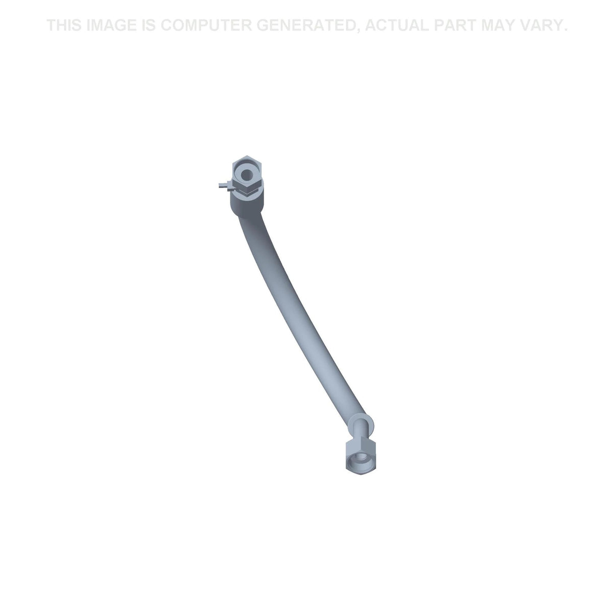 90355508 - OEM HYDRAULIC TUBE - CASE CONSTRUCTION