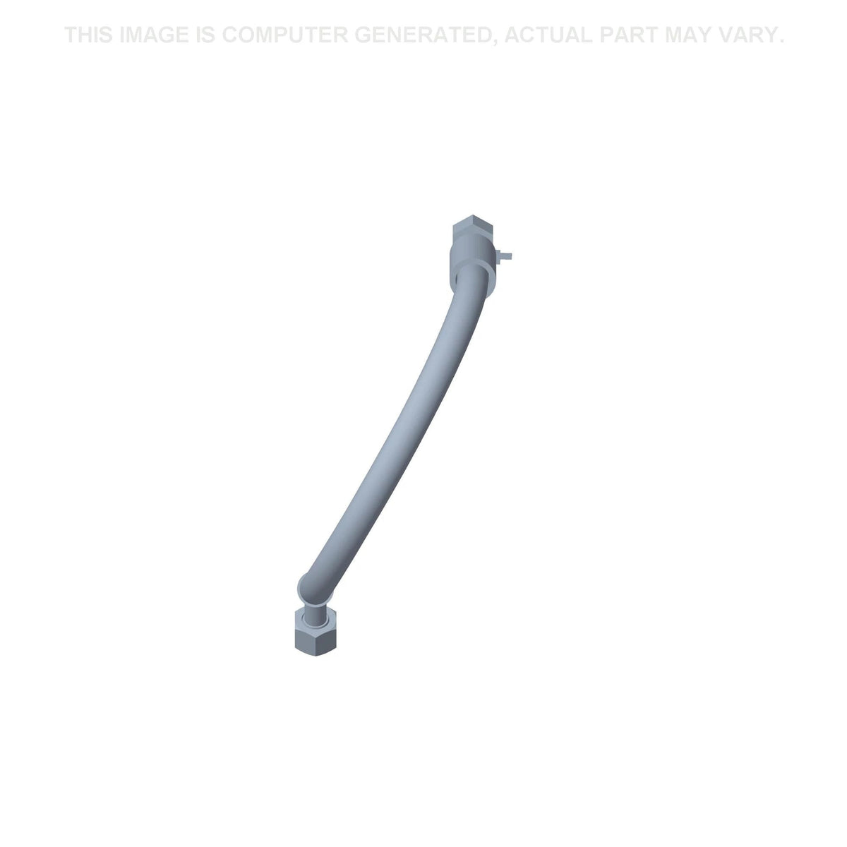 90355508 - OEM HYDRAULIC TUBE - CASE CONSTRUCTION