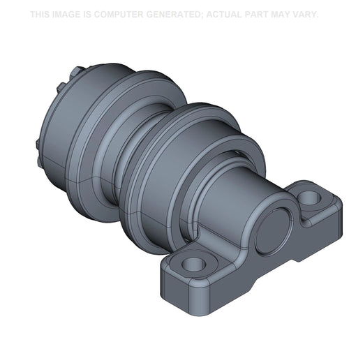 90356422 - OEM ROLLER - CASE CONSTRUCTION