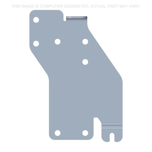 90362709 - Placa del OEM - Case Construction