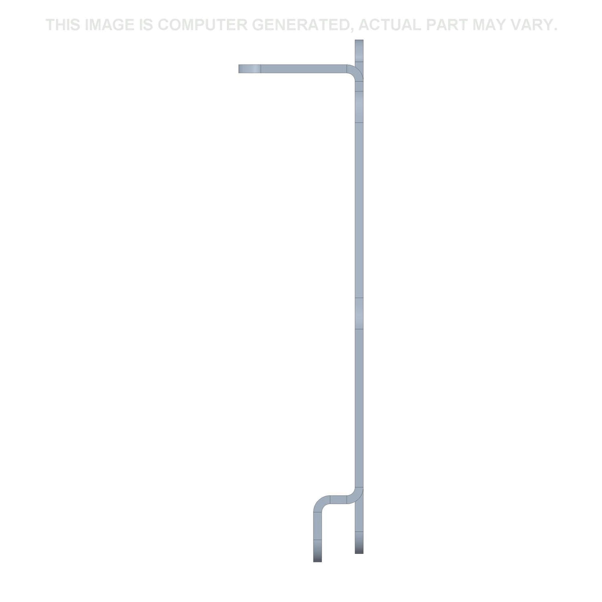 90362709 - OEM PLATE - CASE CONSTRUCTION