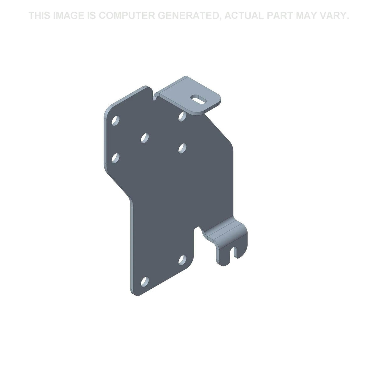 90362709 - OEM PLATE - CASE CONSTRUCTION