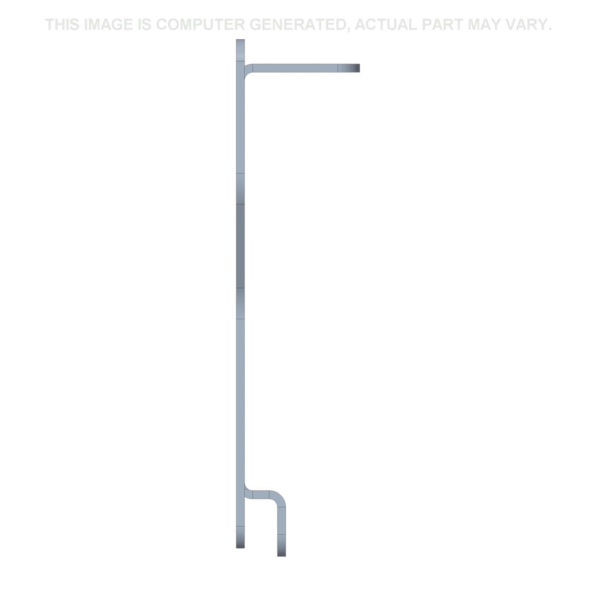 90362709 - OEM PLATE - CASE CONSTRUCTION