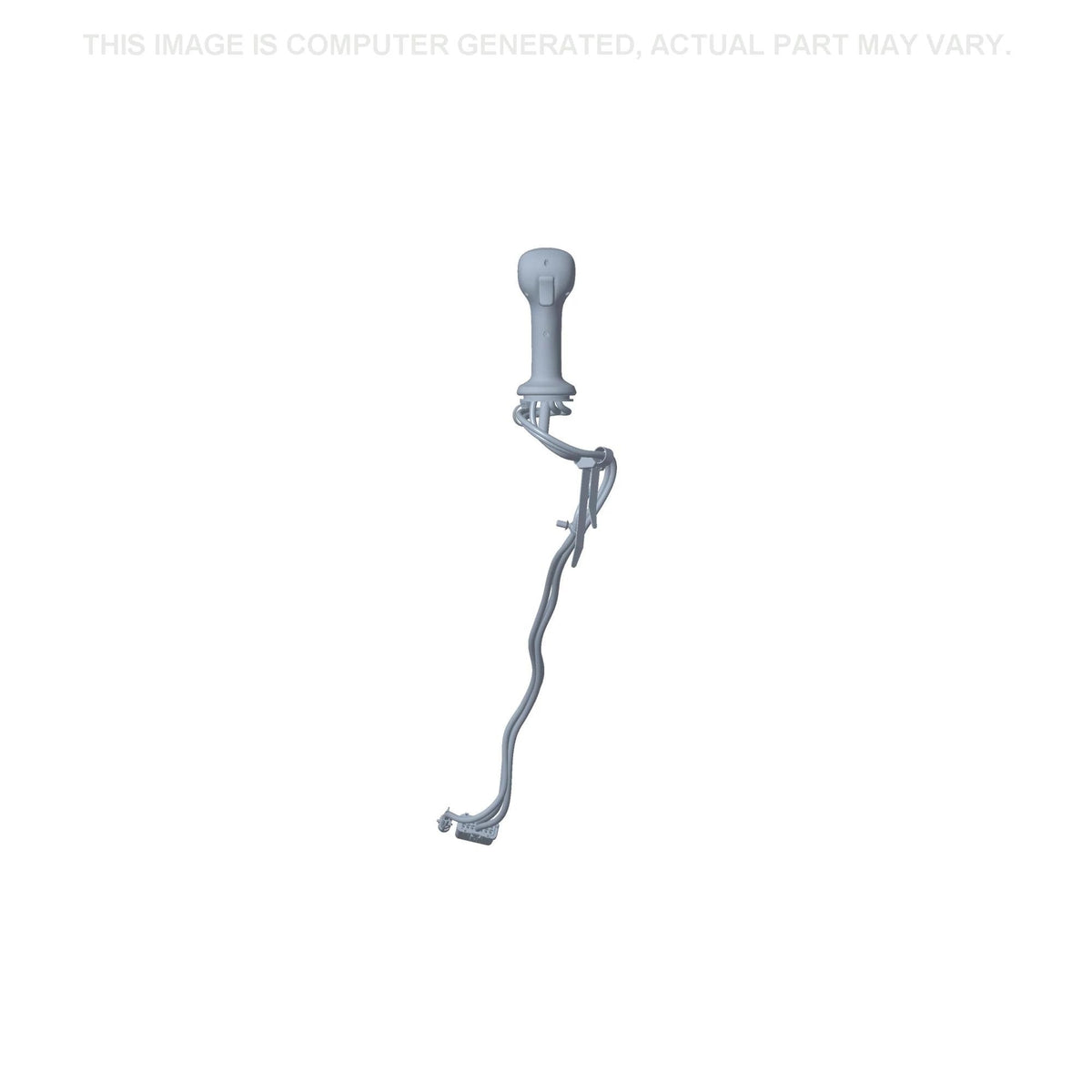 90364407 - OEM JOYSTICK - CASE CONSTRUCTION