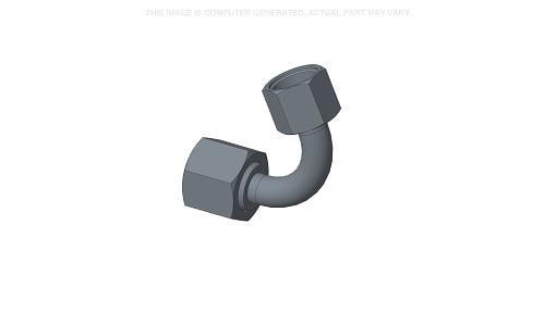 90365833 - OEM HYD TUBE - CASE CONSTRUCTION