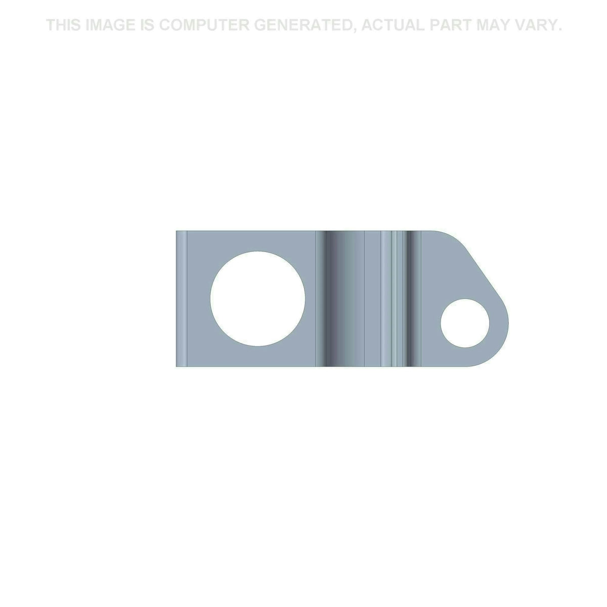 90365875 - OEM ASSEMBLY KNUCKLE - CASE CONSTRUCTION