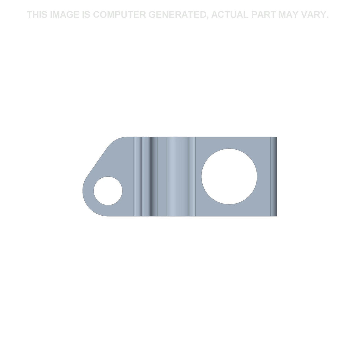 90365875 - OEM ASSEMBLY KNUCKLE - CASE CONSTRUCTION