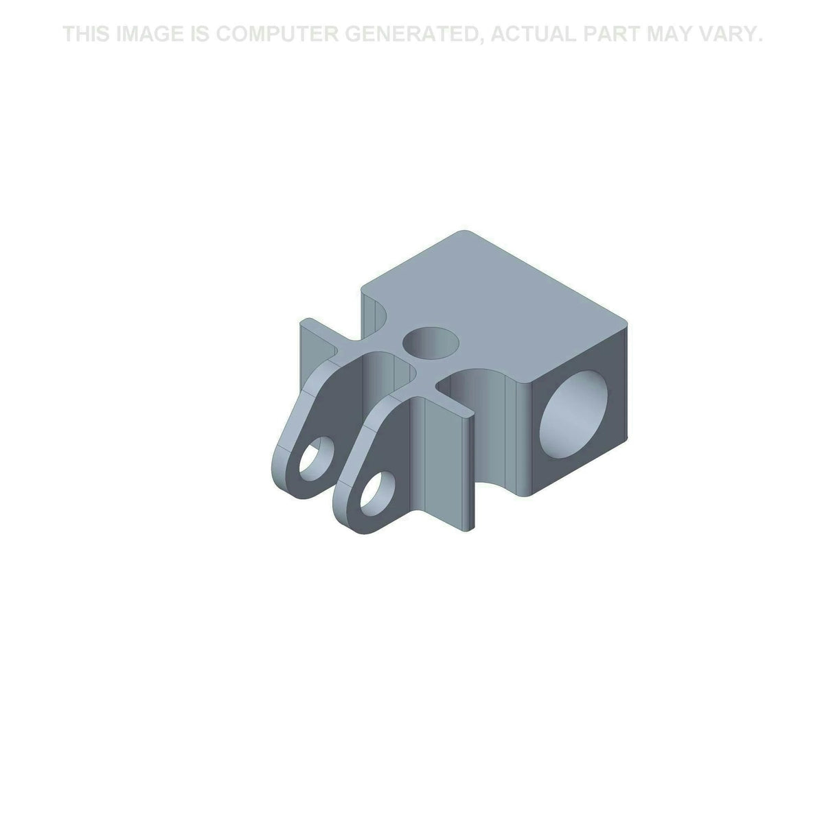 90365875 - OEM ASSEMBLY KNUCKLE - CASE CONSTRUCTION