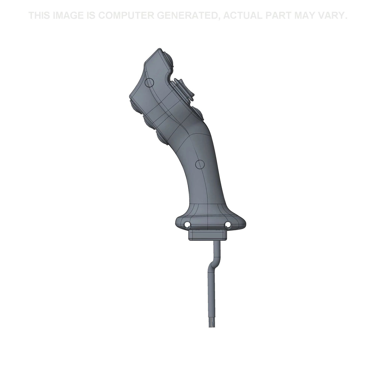 90367386 - OEM JOYSTICK - CASE CONSTRUCTION