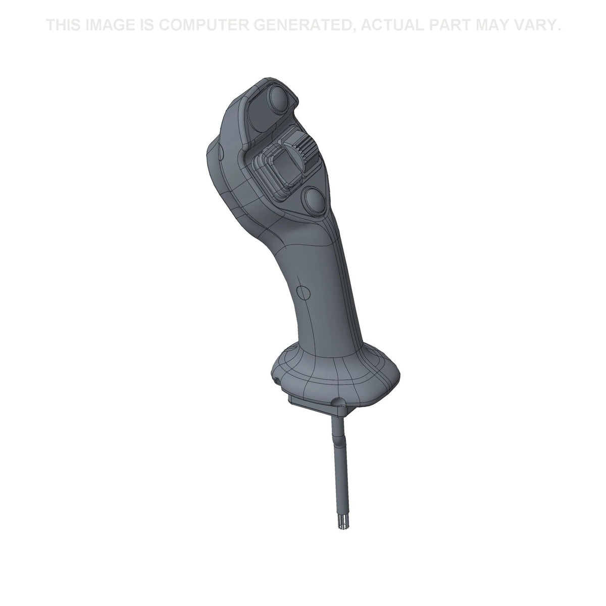 90367386 - OEM JOYSTICK - CASE CONSTRUCTION
