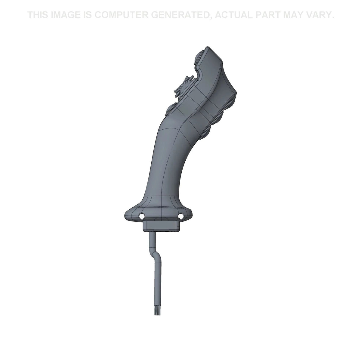 90367386 - OEM JOYSTICK - CASE CONSTRUCTION