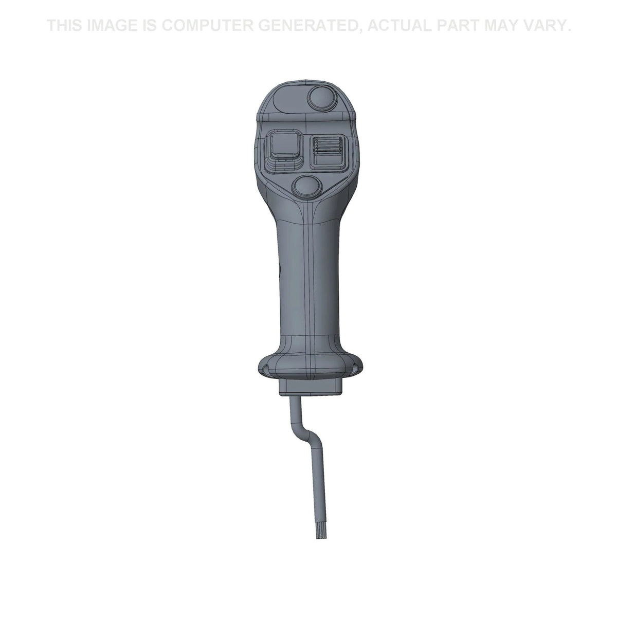90367386 - OEM JOYSTICK - CASE CONSTRUCTION