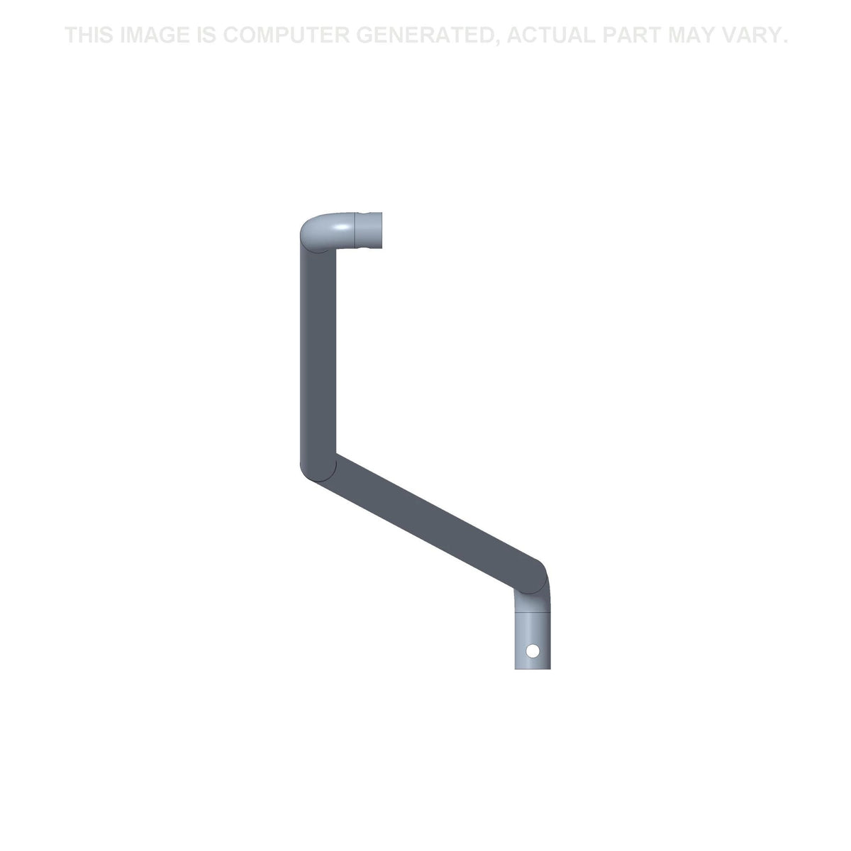 90367771 - OEM LIFTING ROD - CASE CONSTRUCTION