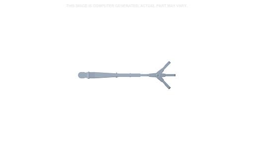 90369288 - OEM WIPER ARM - CASE CONSTRUCTION