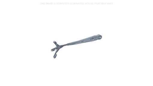 90369288 - OEM WIPER ARM - CASE CONSTRUCTION