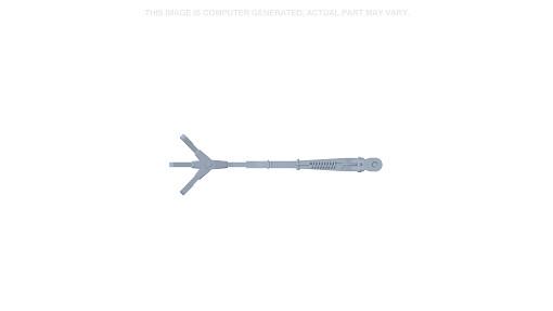90369288 - OEM WIPER ARM - CASE CONSTRUCTION