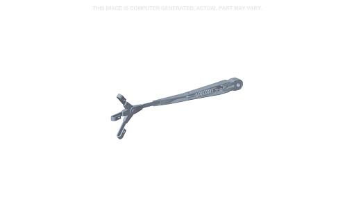90369288 - OEM WIPER ARM - CASE CONSTRUCTION
