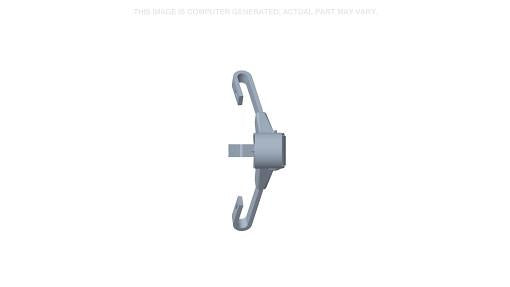 90369288 - OEM WIPER ARM - CASE CONSTRUCTION