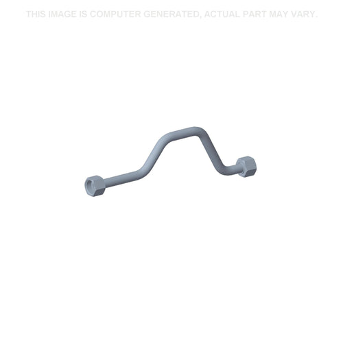 90369463 - OEM Hydraulic Tube - Case Construction