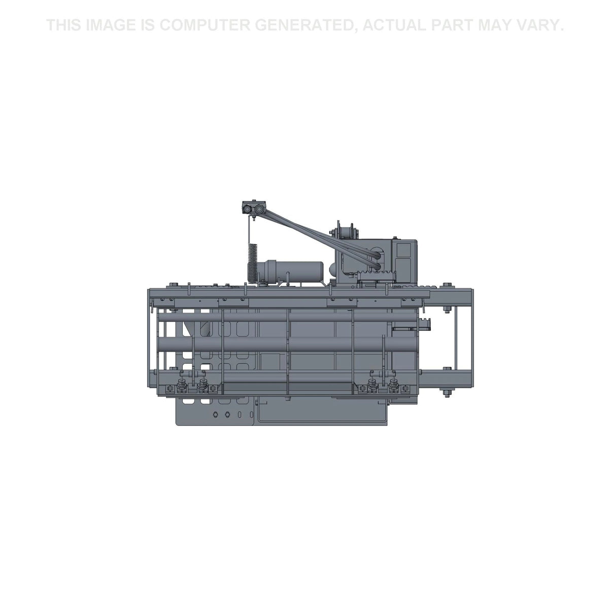 90370552 - OEM ATTACHMENT - CASE CONSTRUCTION