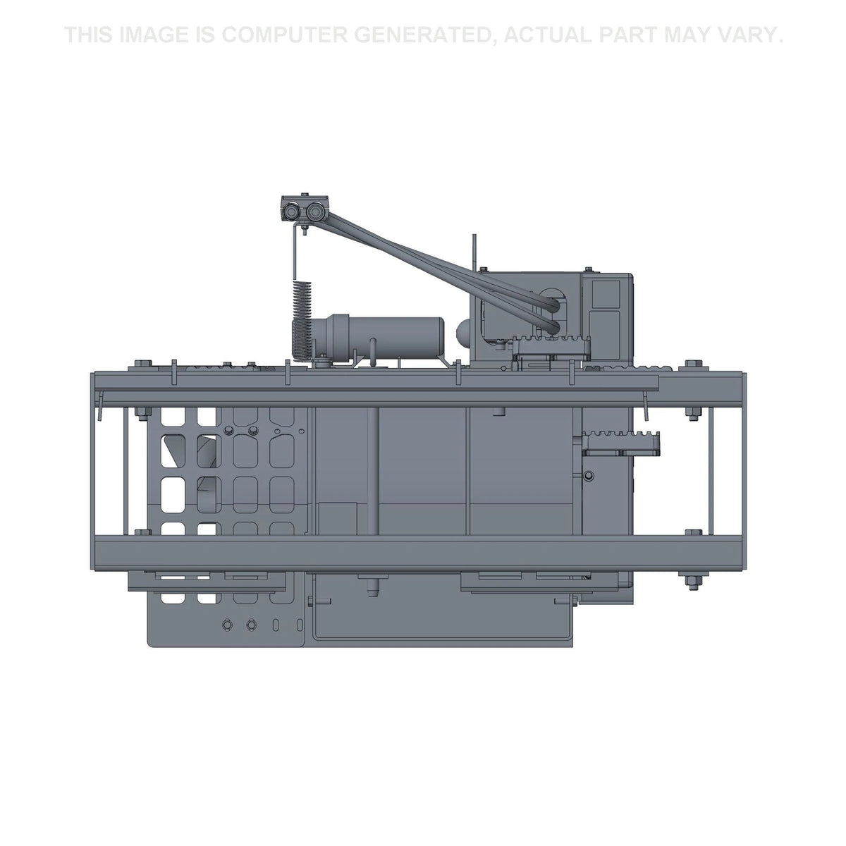 90370553 - OEM ATTACHMENT - CASE CONSTRUCTION