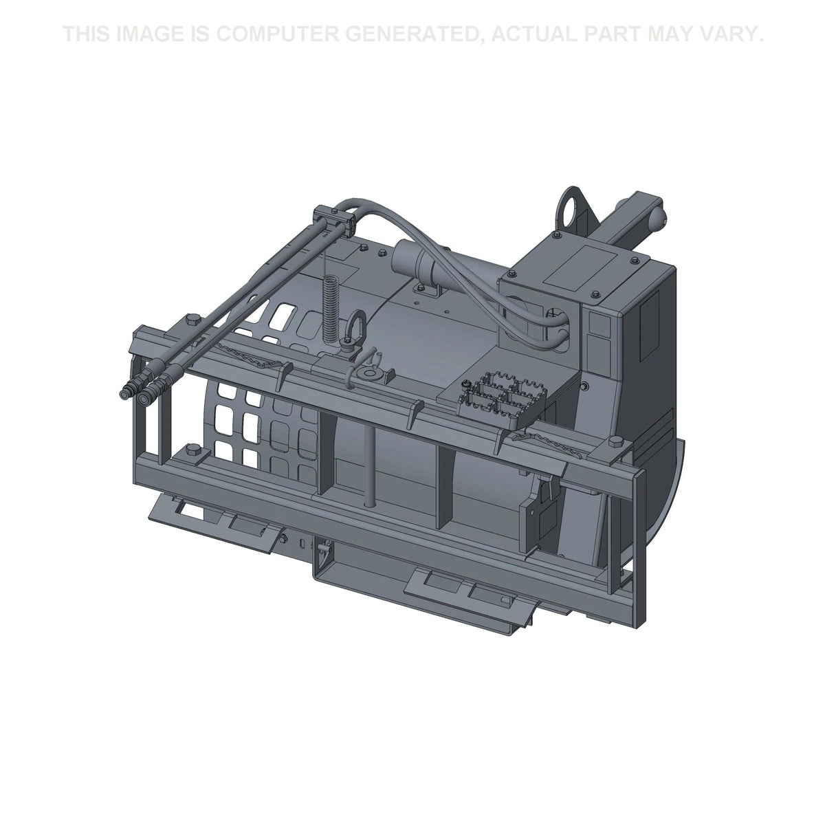 90370553 - OEM ATTACHMENT - CASE CONSTRUCTION