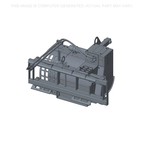 90370553 - OEM ATTACHMENT - CASE CONSTRUCTION