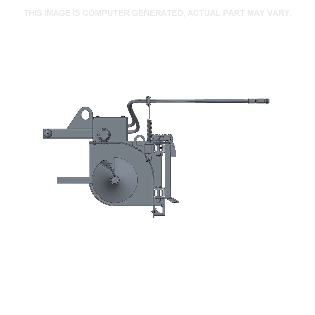 90370553 - OEM ATTACHMENT - CASE CONSTRUCTION