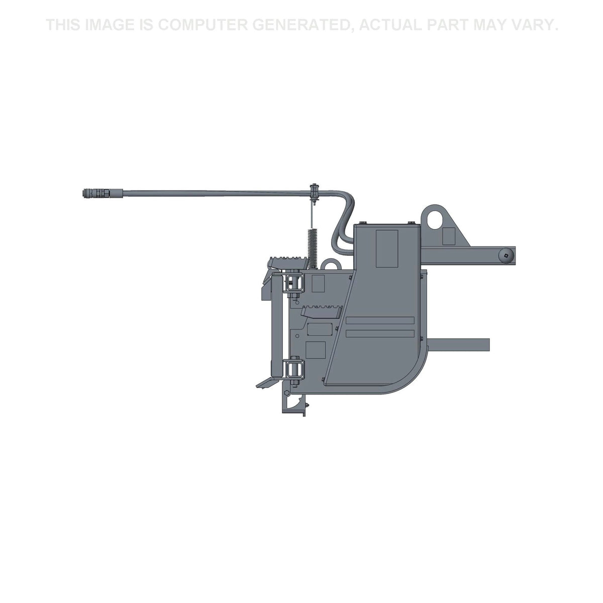 90370553 - OEM ATTACHMENT - CASE CONSTRUCTION