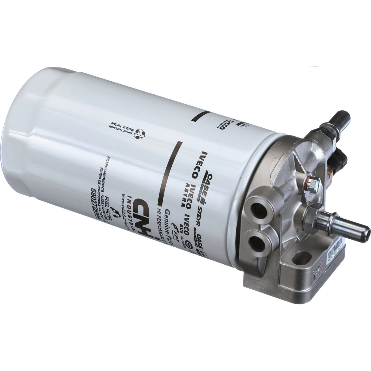 90372827 - OEM FUEL FILTER - CASE CONSTRUCTION