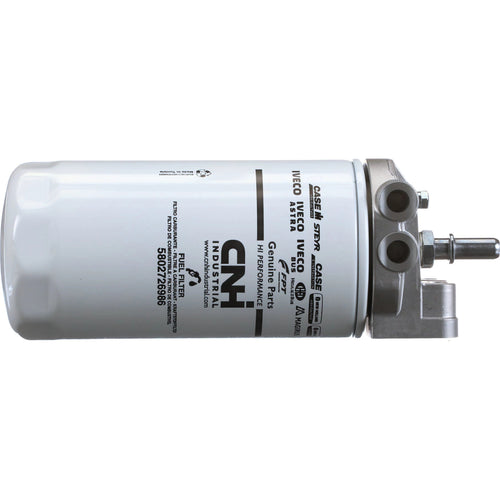 90372827 - OEM FUEL FILTER - CASE CONSTRUCTION