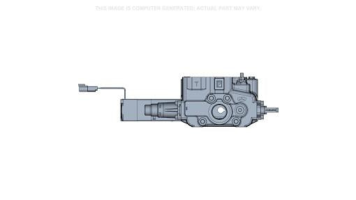 90375754 - OEM VALVE - CASE CONSTRUCTION