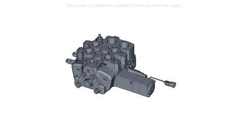 90375754 - OEM VALVE - CASE CONSTRUCTION