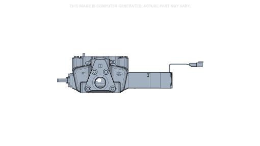 90375754 - OEM VALVE - CASE CONSTRUCTION
