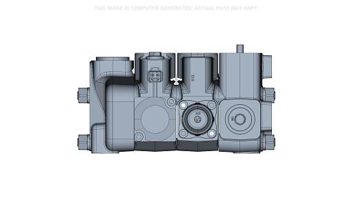 90375754 - OEM VALVE - CASE CONSTRUCTION