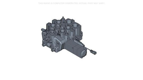 90375754 - OEM VALVE - CASE CONSTRUCTION