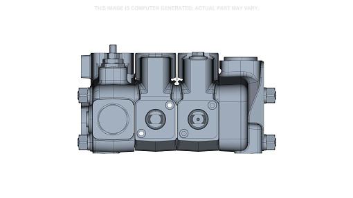 90375754 - OEM VALVE - CASE CONSTRUCTION