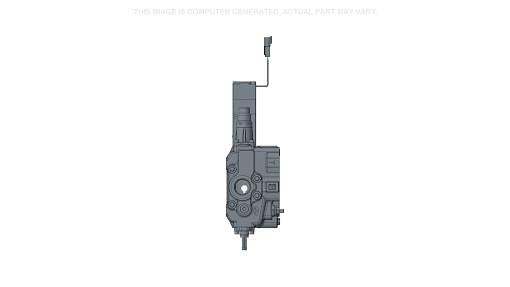 90375755 - OEM HYDRAULIC VALVE - CASE CONSTRUCTION