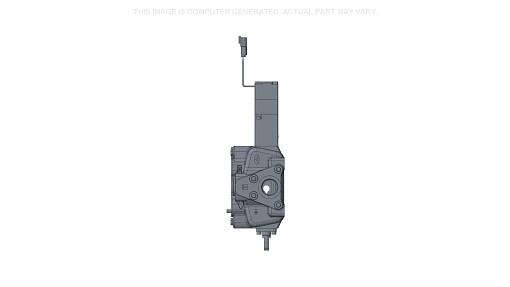90375755 - OEM HYDRAULIC VALVE - CASE CONSTRUCTION