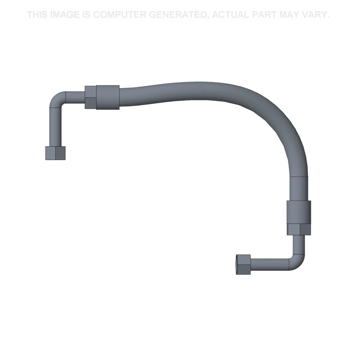 90375764 - OEM HOSE - CASE CONSTRUCTION