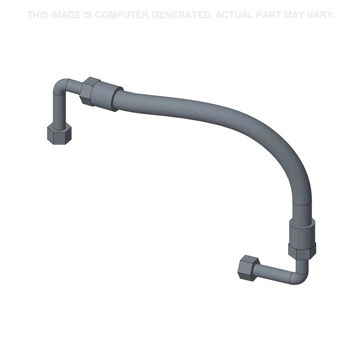 90375764 - OEM HOSE - CASE CONSTRUCTION