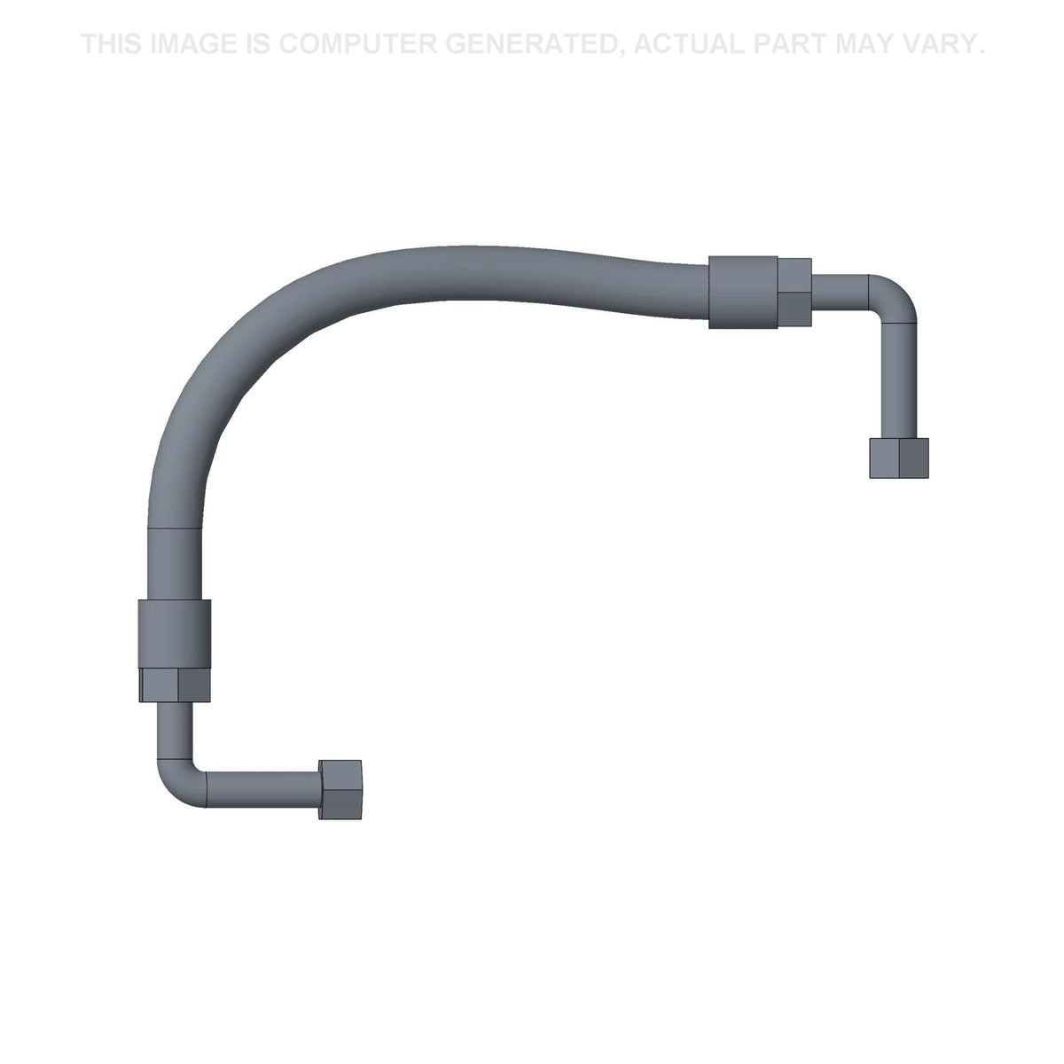 90375764 - OEM HOSE - CASE CONSTRUCTION