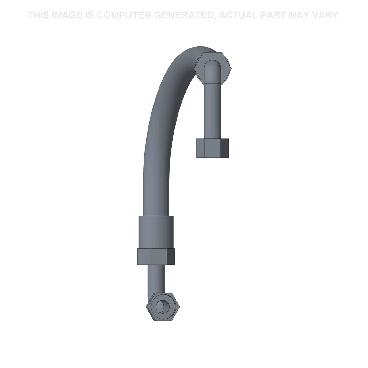 90375764 - OEM HOSE - CASE CONSTRUCTION