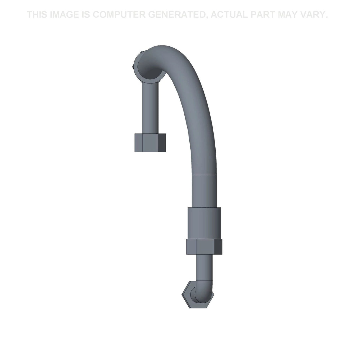 90375764 - OEM HOSE - CASE CONSTRUCTION