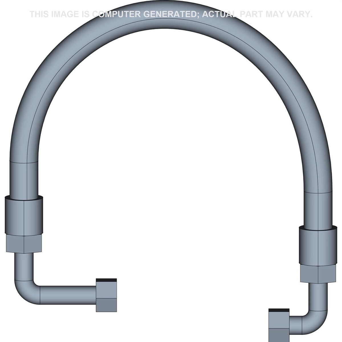 90375771 - OEM HYDRAULIC HOSE - CASE CONSTRUCTION