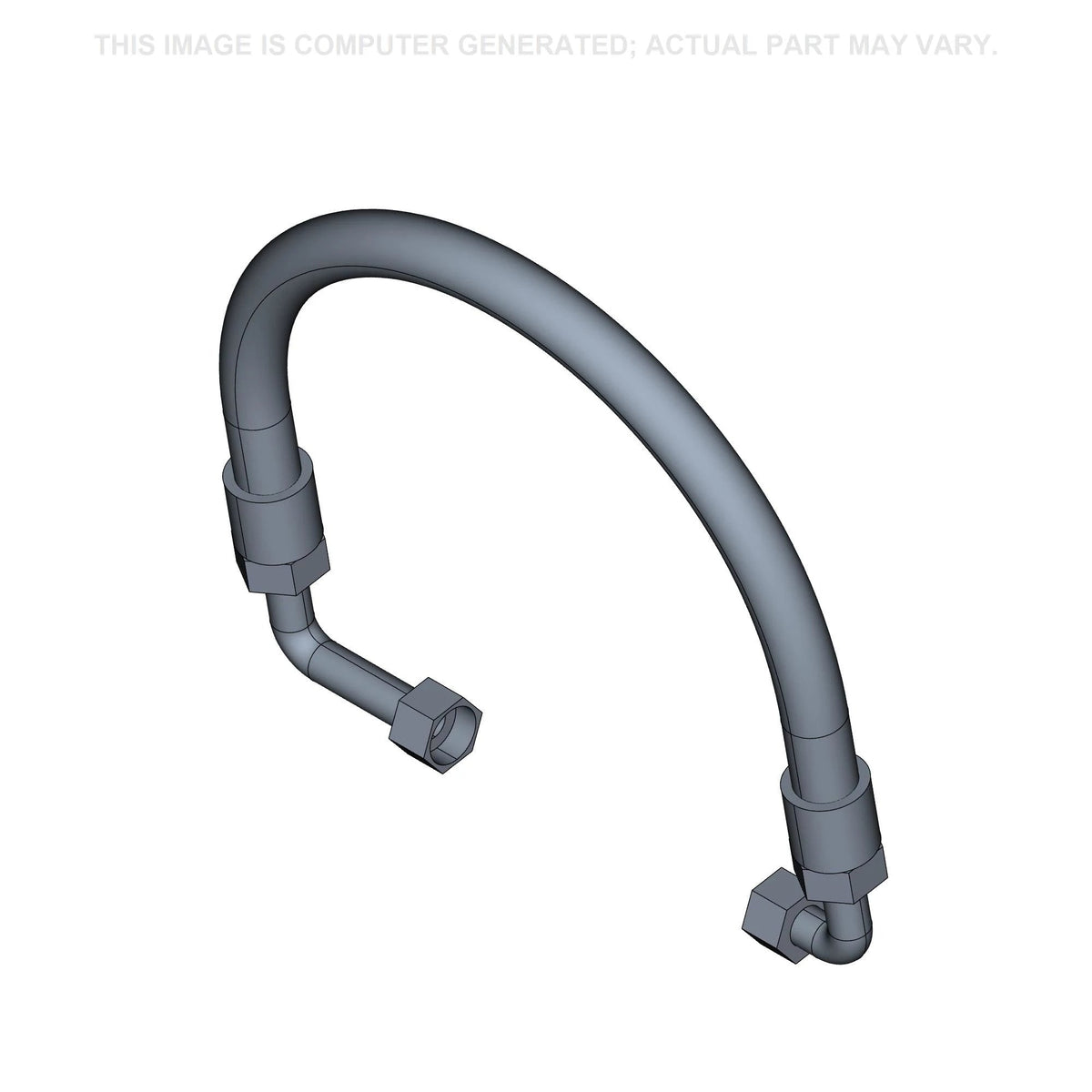 90375771 - OEM HYDRAULIC HOSE - CASE CONSTRUCTION